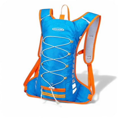 Ultra-light 12L sports backpack – MultiPro – Rucksacks