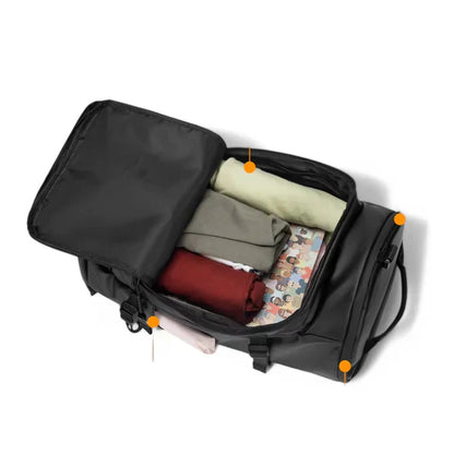 40L Large Capacity Waterproof Backpack – TrailPro – Backpacks