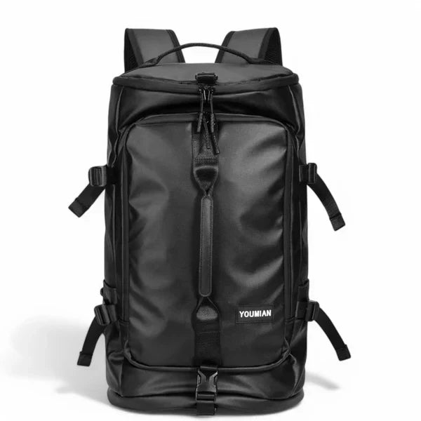 40L Large Capacity Waterproof Backpack – TrailPro – Backpacks