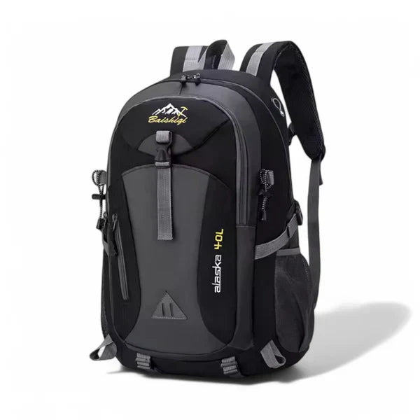 40L Ultralight Hiking Backpack – TrailMaster – Backpacks