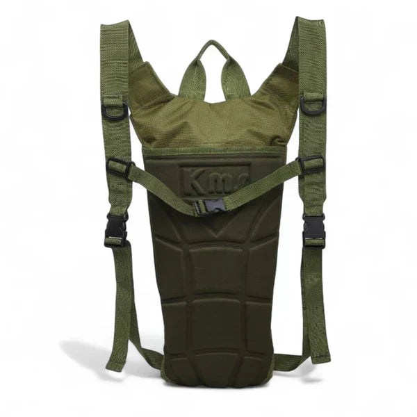 Mochila de hidratación deportiva 3L – AquaPack – Mochilas