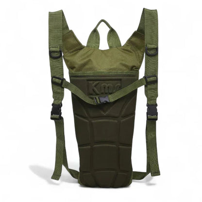 Mochila de hidratación deportiva 3L – AquaPack – Mochilas