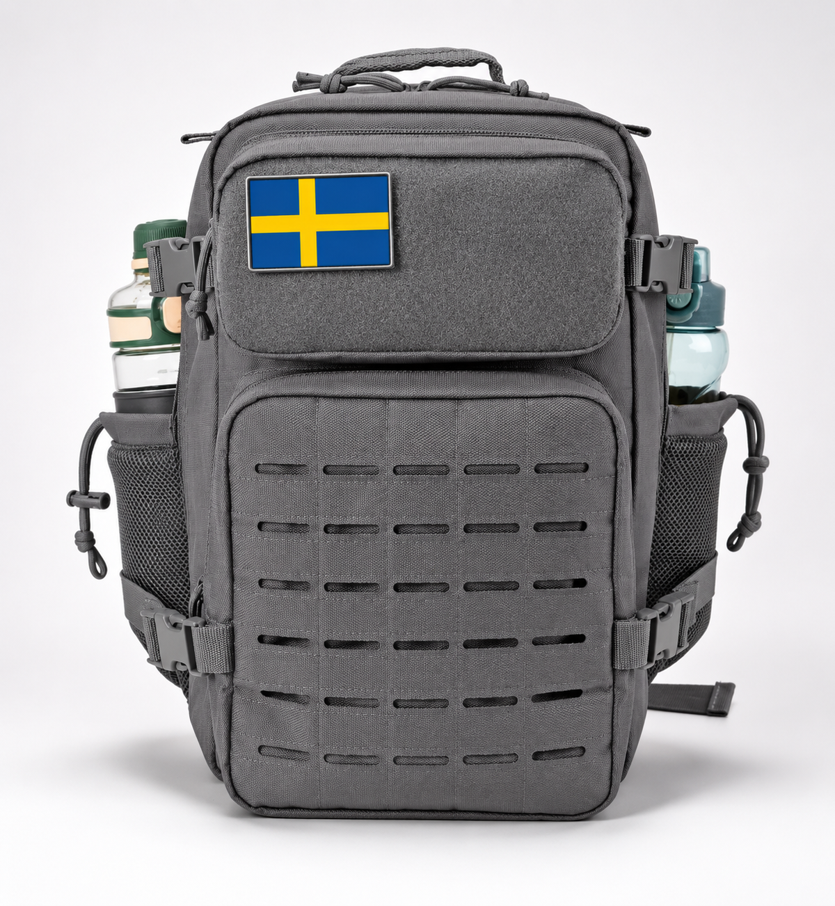 Tactical Outdoor Backpack 50 Liters