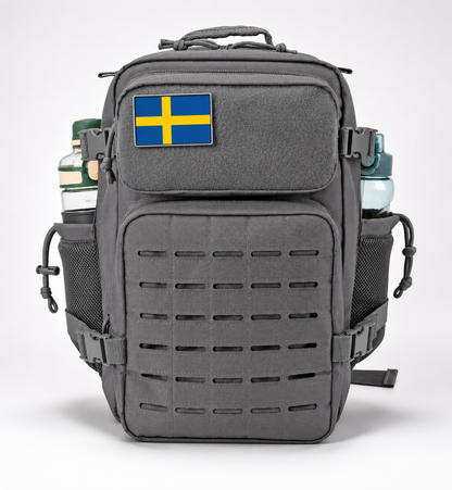 Tactical Outdoor Backpack 50 Liters