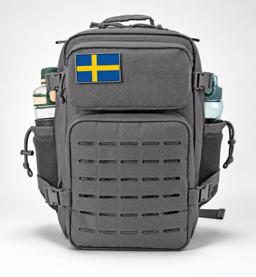 Tactical Outdoor Backpack 50 Liters