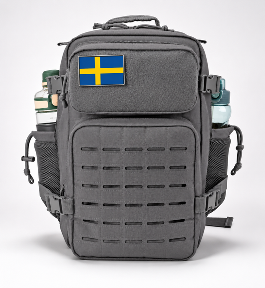 Tactical Outdoor Backpack 50 Liters