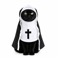 nun