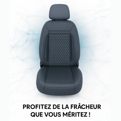 Icy Seat – Car cooling cushion