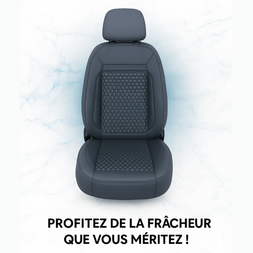 Icy Seat – Car cooling cushion