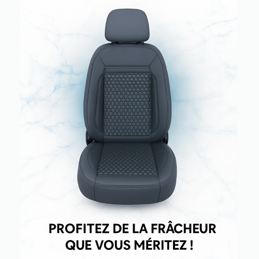 Icy Seat – Car cooling cushion