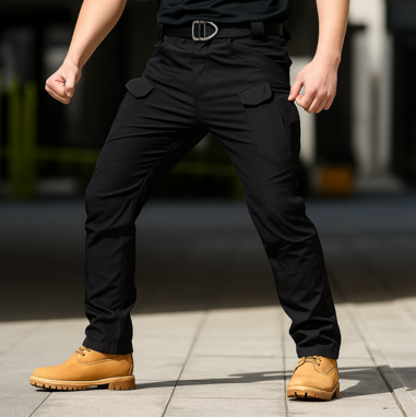 Tactical military trousers – Durable and waterproof