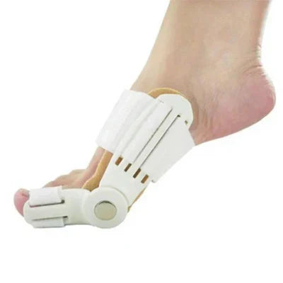 Unisex Bunion Corrector – Perfect Fit – Buy 1 Get 2 Free
