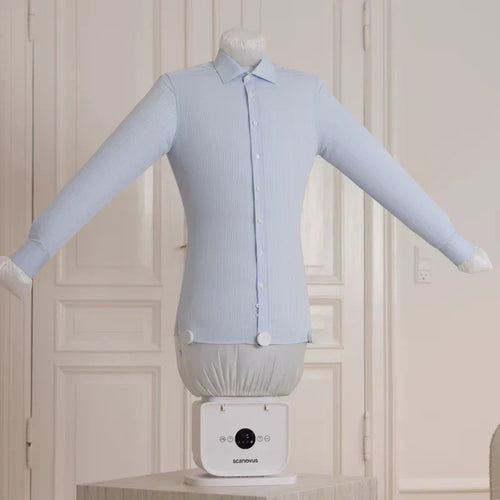 Automatic ironing machine 3.0