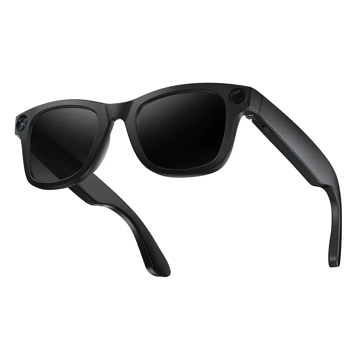 Smart Glasses, Integrated Camera, ChatGPT – SmartView Pro AI