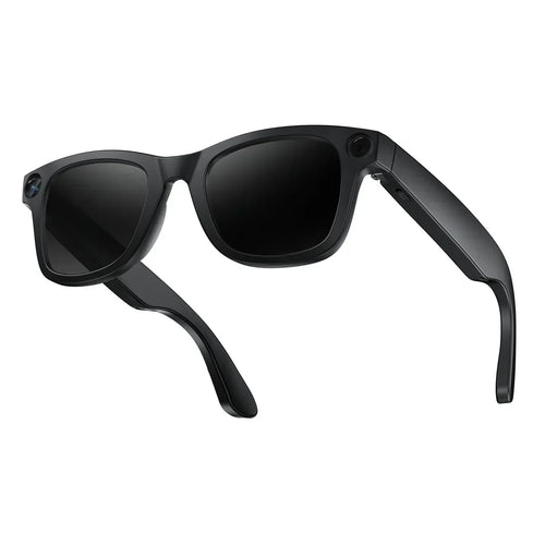 Smart Glasses, Integrated Camera, ChatGPT – SmartView Pro AI