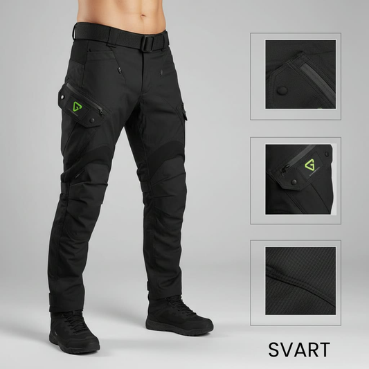 Military tactical trousers – durable and waterproof | Buy 1 get 2