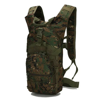 Ultralight and compact 12L sports bag – Sportsigation – Backpacks