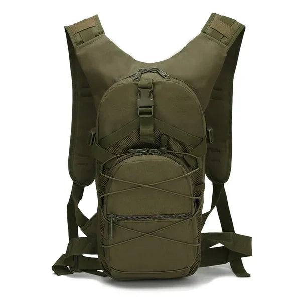 Ultralight and compact 12L sports bag – Sportsigation – Backpacks