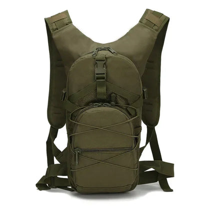 Ultralight and compact 12L sports bag – Sportsigation – Backpacks