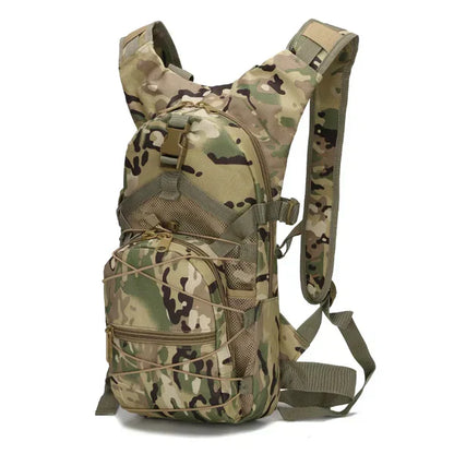 Ultralight and compact 12L sports bag – Sportsigation – Backpacks