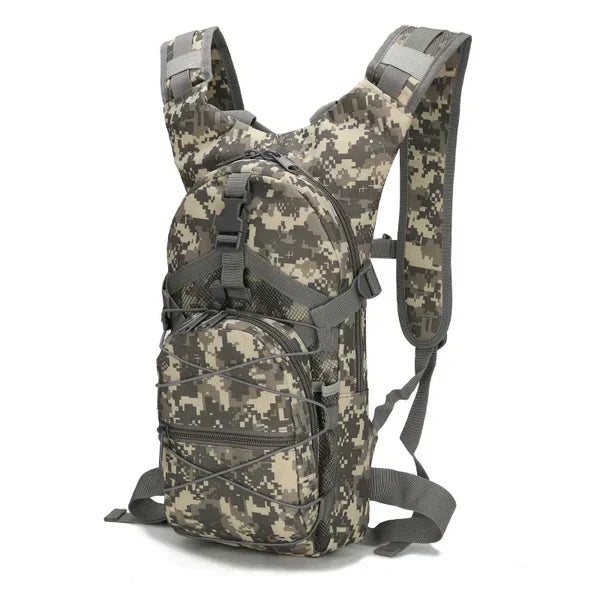 Ultralight and compact 12L sports bag – Sportsigation – Backpacks