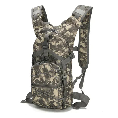 Ultralight and compact 12L sports bag – Sportsigation – Backpacks