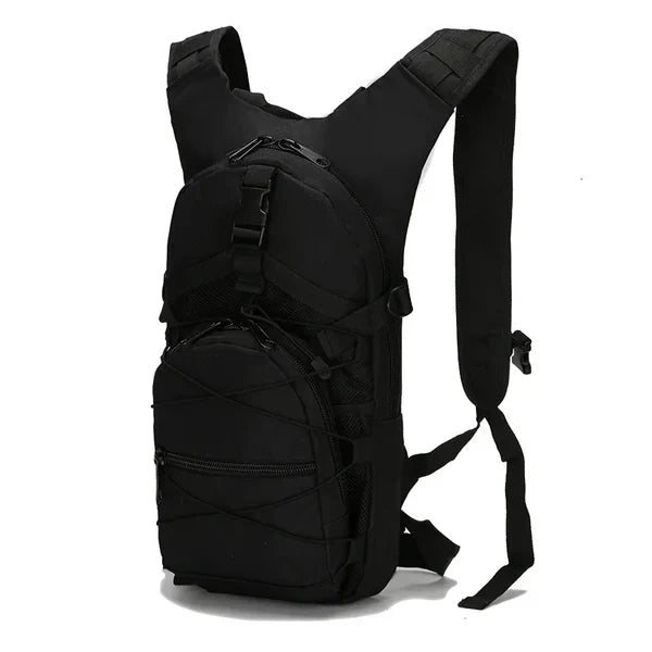 Ultralight and compact 12L sports bag – Sportsigation – Backpacks