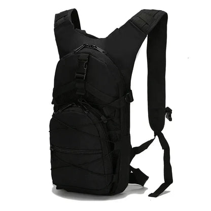 Ultralight and compact 12L sports bag – Sportsigation – Backpacks