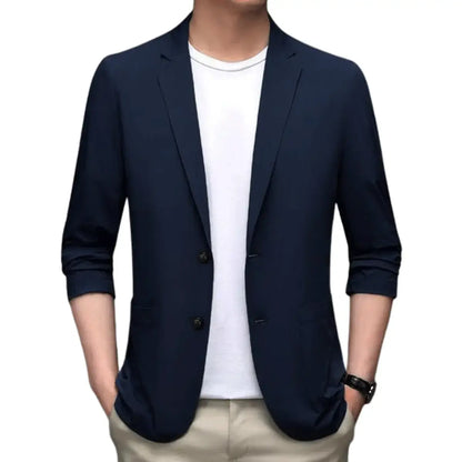 Chilled Silk Chaurion™ Men’s Blazer