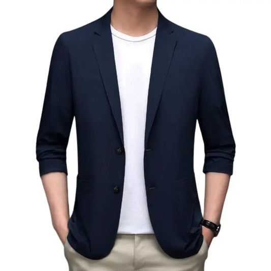 Chilled Silk Chaurion™ Men’s Blazer