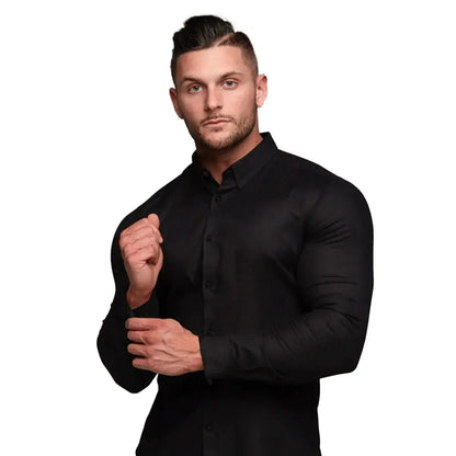 Men's Slim Fit UltraTech™ Shirt (Buy one, get one free!)