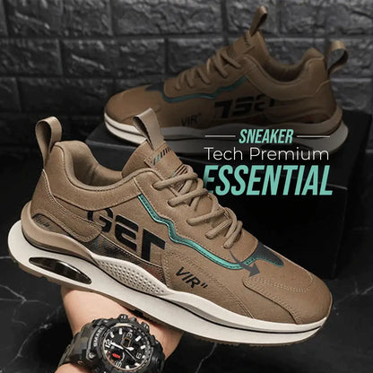 Bloke's Top-Notch Essential Tech Trainers® (+ special treatment included)