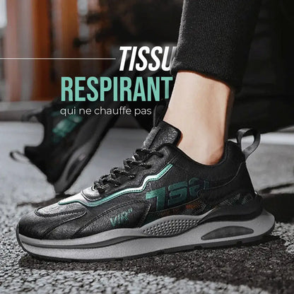 Bloke's Top-Notch Essential Tech Trainers® (+ special treatment included)