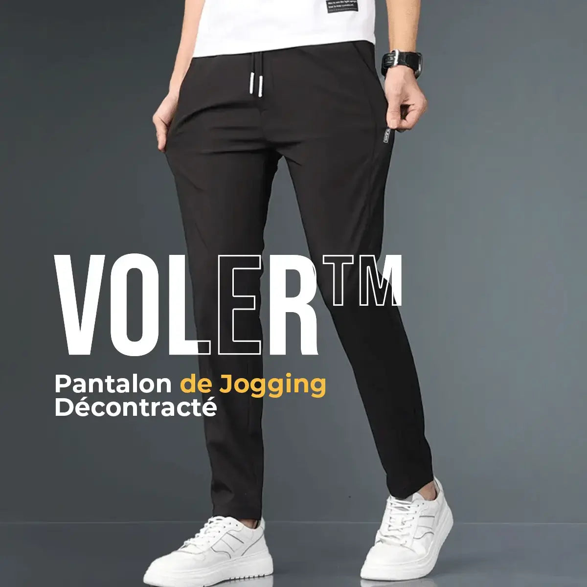 Chill Blokes Jogginghosen - Hol dir eine, bekomm eine gratis!