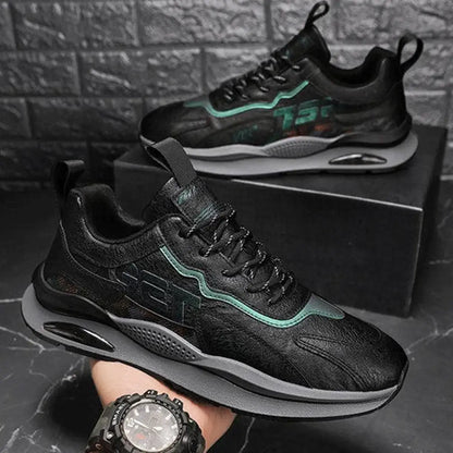 Bloke's Top-Notch Essential Tech Trainers® (+ special treatment included)