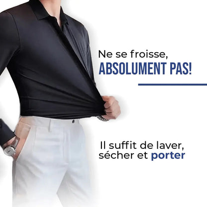 Men's Slim Fit UltraTech™ Shirt (Buy one, get one free!)