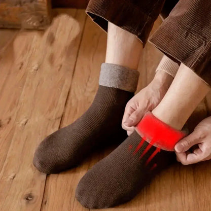 Snug Feot® Socken (Kaufe 1, Schnappe 2 Gratis!)