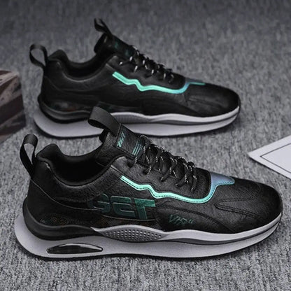Bloke's Top-Notch Essential Tech Trainers® (+ special treatment included)