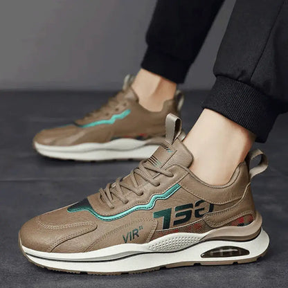 Bloke's Top-Notch Essential Tech Trainers® (+ special treatment included)
