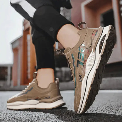 Bloke's Top-Notch Essential Tech Trainers® (+ special treatment included)