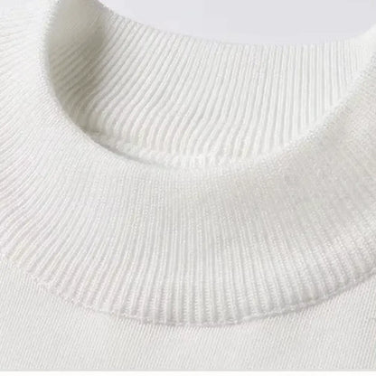 Clark® Snug High Neck Pullover for Men (Special Offer)