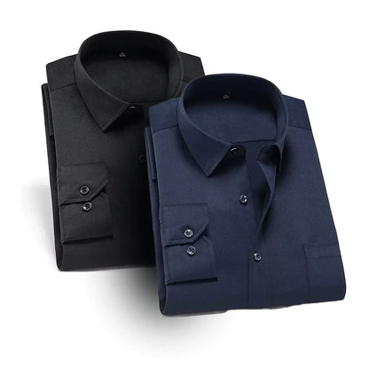 Men's Slim Fit UltraTech™ Shirt (Buy one, get one free!)