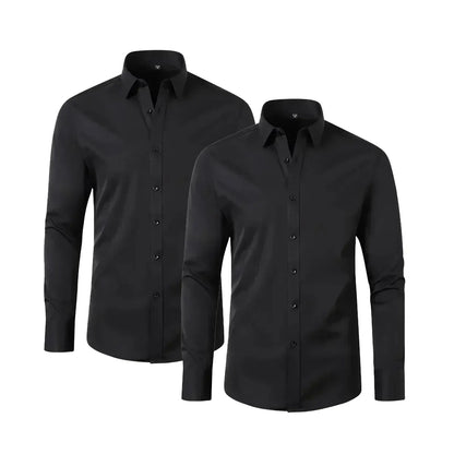Men's Slim Fit UltraTech™ Shirt (Buy one, get one free!)