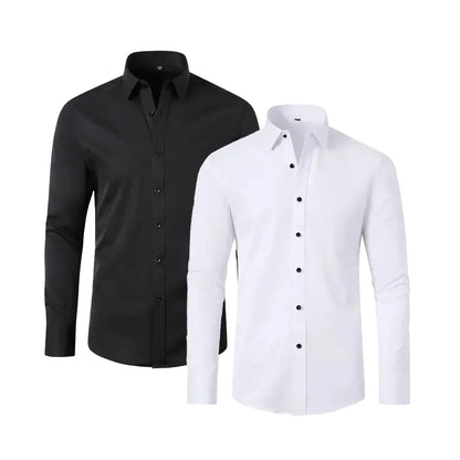 Men's Slim Fit UltraTech™ Shirt (Buy one, get one free!)