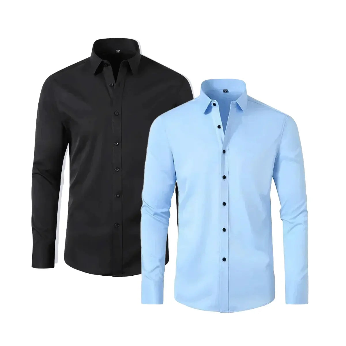 Men's Slim Fit UltraTech™ Shirt (Buy one, get one free!)