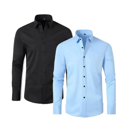 Men's Slim Fit UltraTech™ Shirt (Buy one, get one free!)