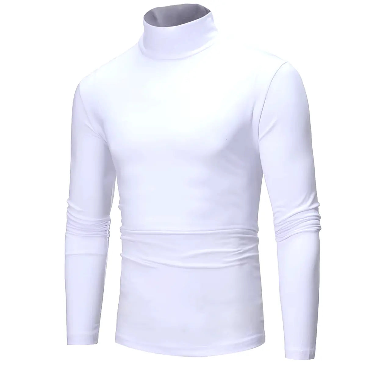 Clark® Snug High Neck Pullover for Men (Special Offer)