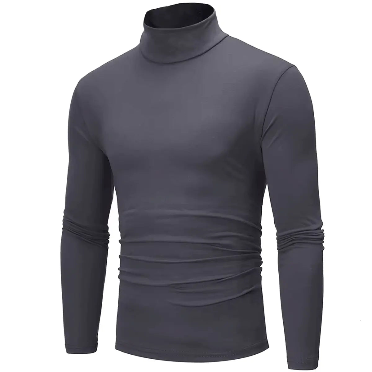 Clark® Snug High Neck Pullover for Men (Special Offer)