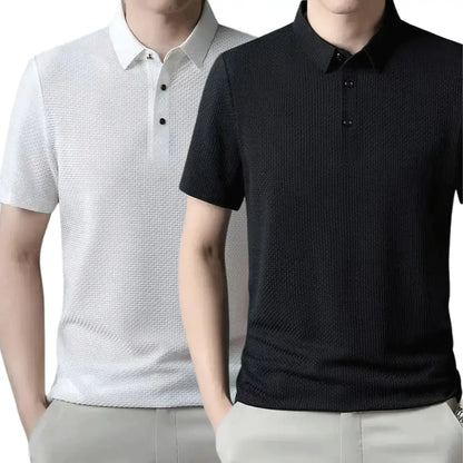 Fresh® Polo Tee (Buy one, get one free!)