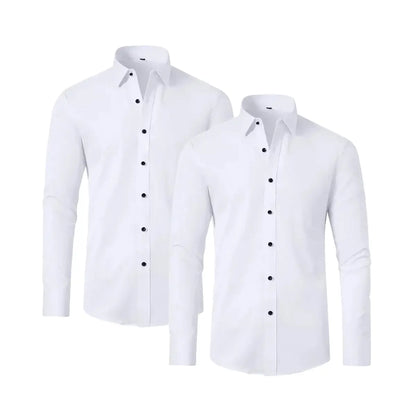 Men's Slim Fit UltraTech™ Shirt (Buy one, get one free!)